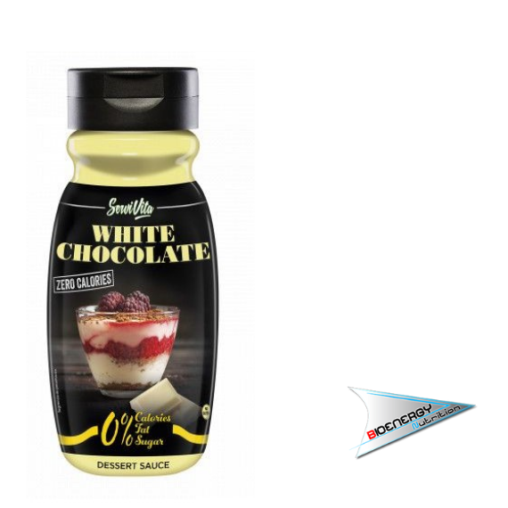  - SALSA ZERO CALORIE (Conf. 320 ml) - 
